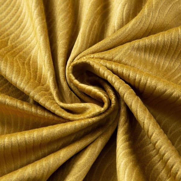 KLARGAVET LILI GARDIN 140 X 250 CM HONNING