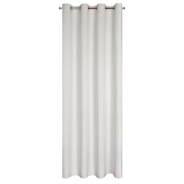 KLARGAVET LILI-GARDIN 140 X 250 CM HVID