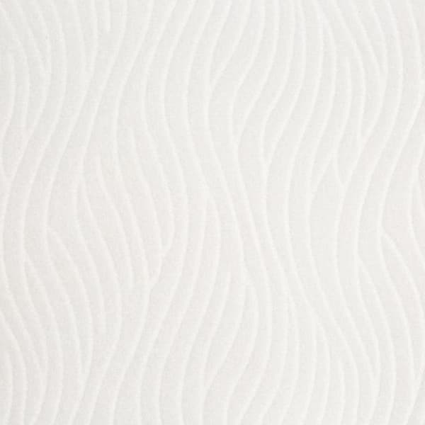 KLARGAVET LILI-GARDIN 140 X 250 CM HVID
