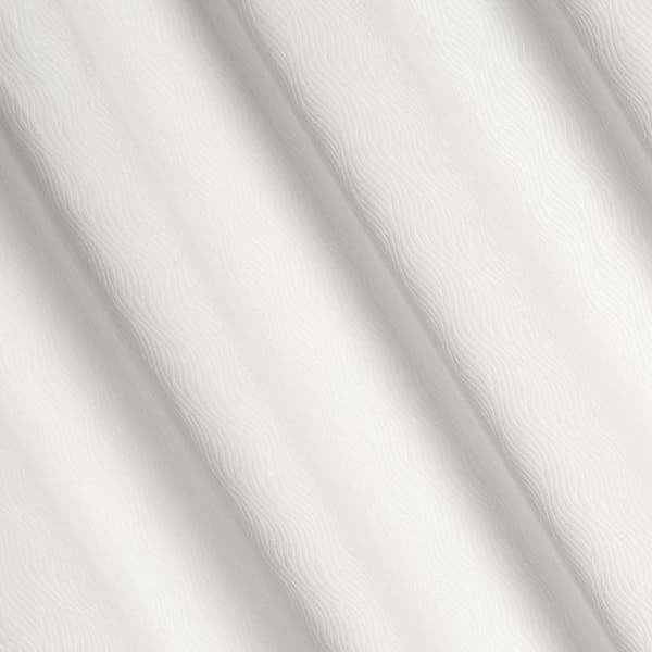 KLARGAVET LILI-GARDIN 140 X 250 CM HVID