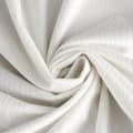 Miniatyrbillede 8 af 11: KLARGAVET LILI-GARDIN 140 X 250 CM HVID