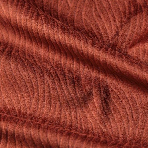 VALMIS LILIVERHO 140 X 250 CM TIILENPUNAINEN