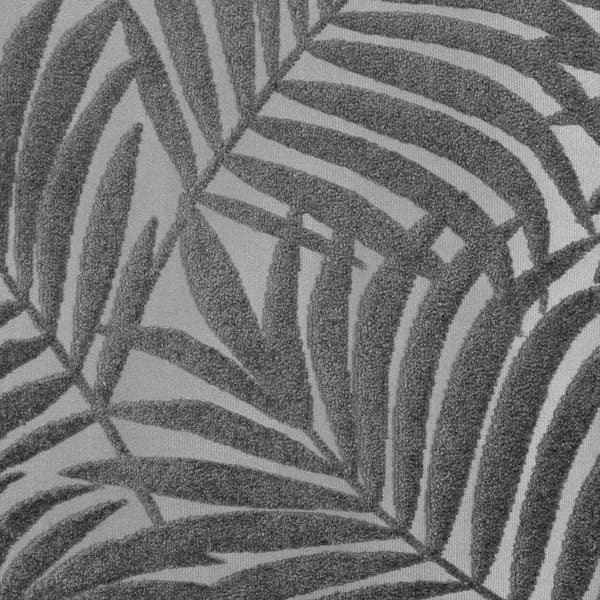 FÆRDIG LIVIA GARDIN 140 X 250 CM STÅL
