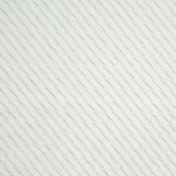 FÄRDIG GARDIN ELIZA 140 X 250 CM VIT