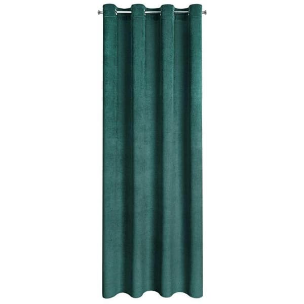 VALMIS VERHO ELIZA 140 X 250 CM TUMMA MINTU