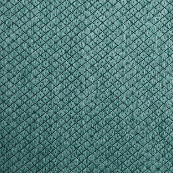 KLARGAVET GARDIN AMARO 140 X 250 CM TURKIS