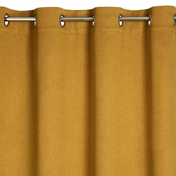 KLARGAVET GARDIN AMARO 140 X 250 CM HONNING