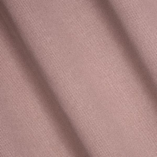 KLARGAVET GARDIN AMARO 140 X 250 CM PULVER PINK