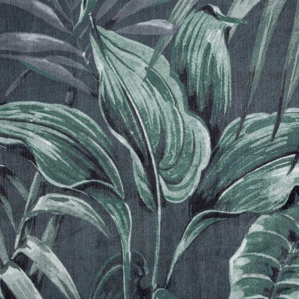 KLARGÅRET GARDIN PALERMO 140 X 250 CM GRÅ