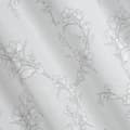 Miniatyrbillede 7 af 11: KLARGAVET FIORE GUARDIN 140 X 250 CM HVID
