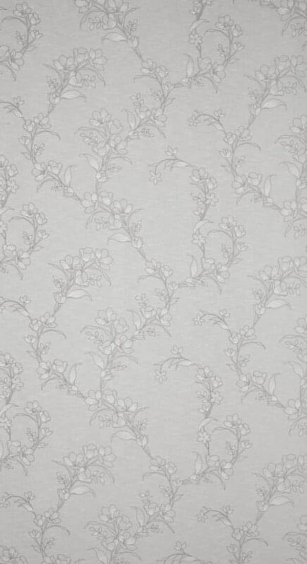 KLARGAVET FIORE GUARDIN 140 X 250 CM HVID
