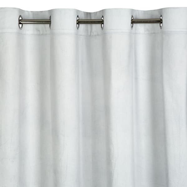 FÄRDIG GARDIN D91 GINA 140 X 250 CM VIT