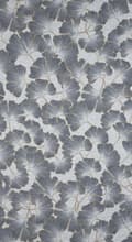 Miniatyrbillede 9 af 9: KLARGAVET GARDIN NINA 140 X 250 CM HVID
