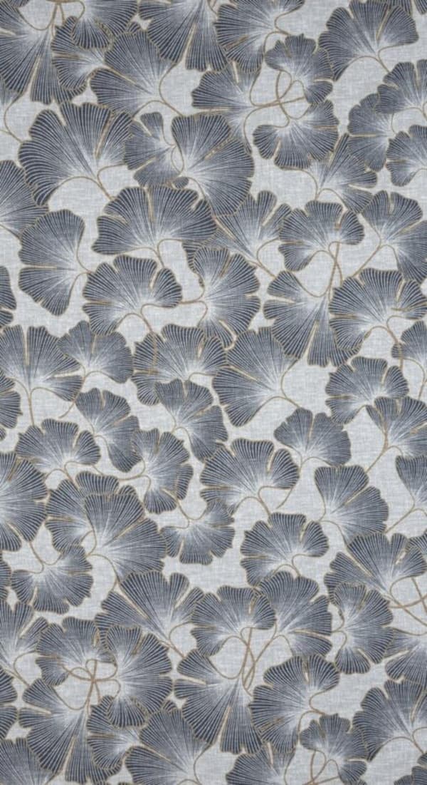 KLARGAVET GARDIN NINA 140 X 250 CM HVID