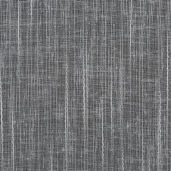 KLARGAVET GARDIN CARLA 300 X 250 CM HVID
