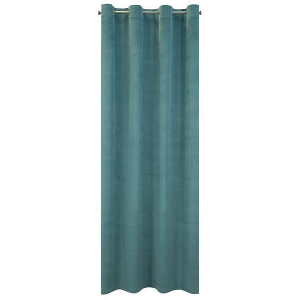 VALMIS VERHO MILO 140 X 250 CM TURKOOSI