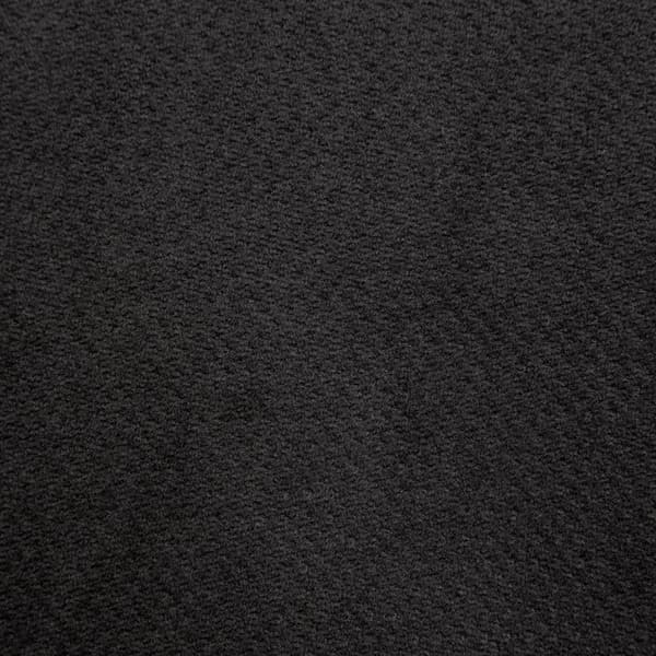 VALMIS VERHO MILO 140 X 250 CM MUSTA