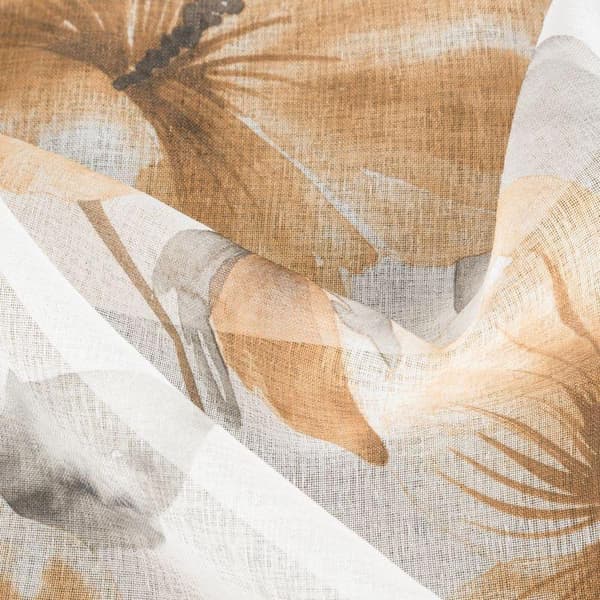 VALMIS VERHO SOFIA 140 X 250 CM VALKOINEN
