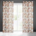 Pikkukuva 1 / 10: VALMIS VERHO SOFIA 140 X 250 CM VALKOINEN