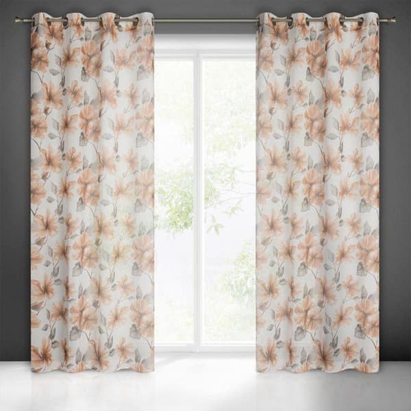 VALMIS VERHO SOFIA 140 X 250 CM VALKOINEN
