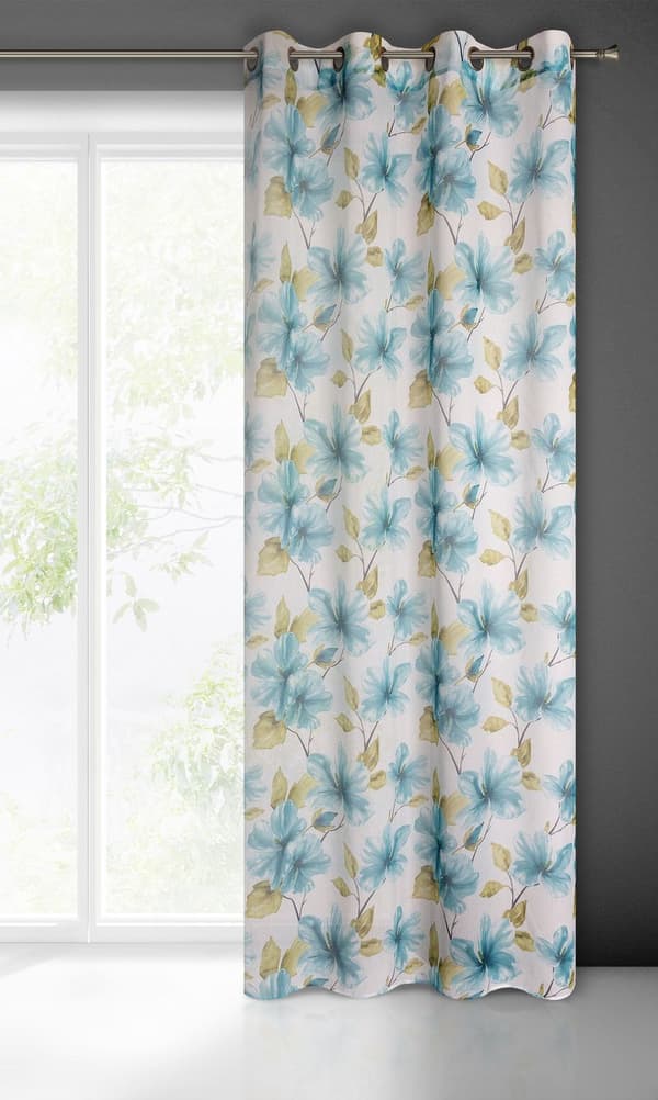 VALMIS VERHO SOFIA 140 X 250 CM VALKOINEN