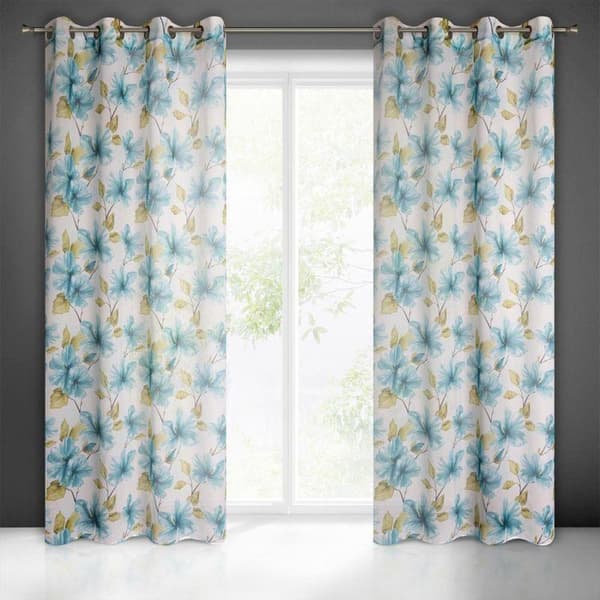 VALMIS VERHO SOFIA 140 X 250 CM VALKOINEN