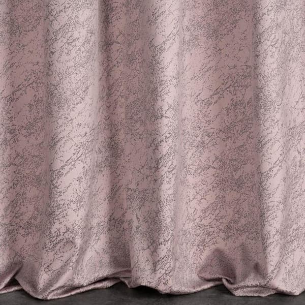 RIVA VALMIS VERHO TEIPILLÄ 140 X 270 CM PINK