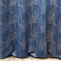 Miniatyrbillede 6 af 7: KLARGAVET GOJA-GARDIN 140 X 250 CM NAVY