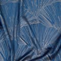 Miniatyrbillede 7 af 7: KLARGAVET GOJA-GARDIN 140 X 250 CM NAVY