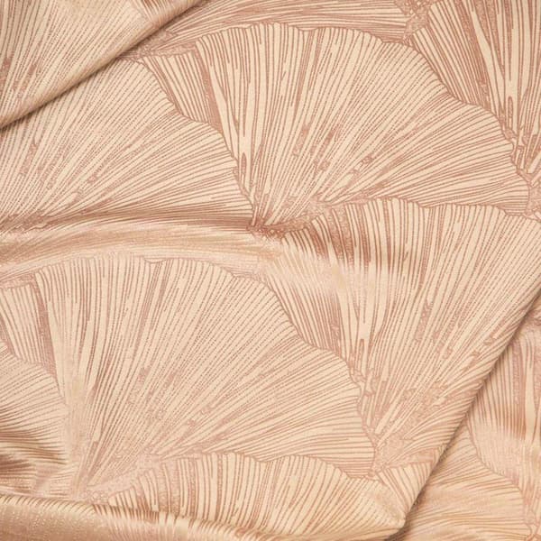 KLARGAVET GOJA GARDIN 140 X 250 CM BEIGE