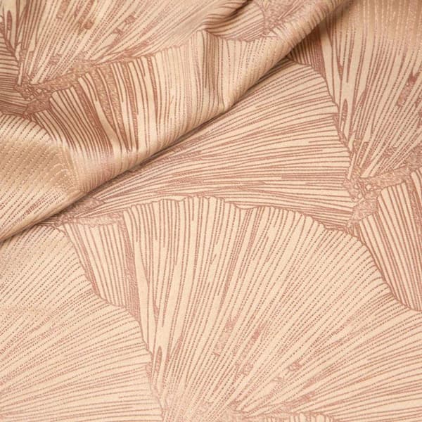 KLARGAVET GOJA GARDIN 140 X 250 CM BEIGE