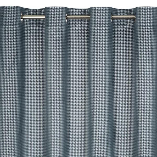 DARCY KLARGAVET GARDIN 140 X 250 CM MARINE