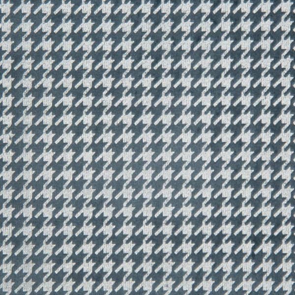 DARCY KLARGAVET GARDIN 140 X 250 CM MARINE