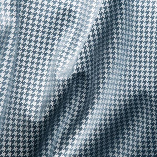 DARCY KLARGAVET GARDIN 140 X 250 CM MARINE