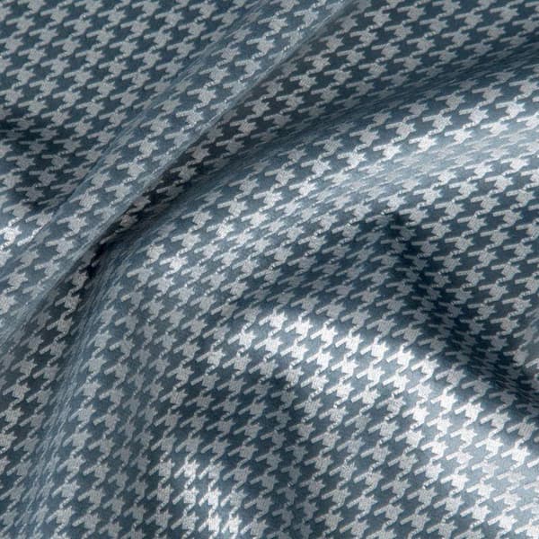 DARCY KLARGAVET GARDIN 140 X 250 CM MARINE