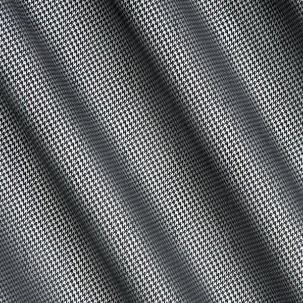 DARCY KLARGAVET GARDIN 140 X 250 CM SORT