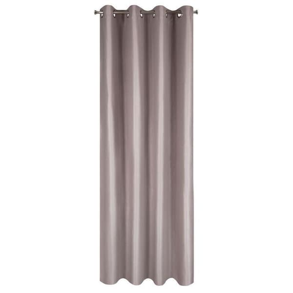 FÆRDIG AGGIE GARDIN 140 X 250 CM PULVER PINK