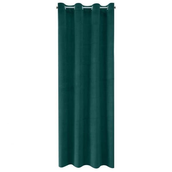 VALMIS VERHO MILO 140 X 250 CM TUMMAVIHREÄ