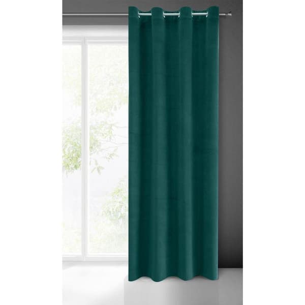 VALMIS VERHO MILO 140 X 250 CM TUMMAVIHREÄ