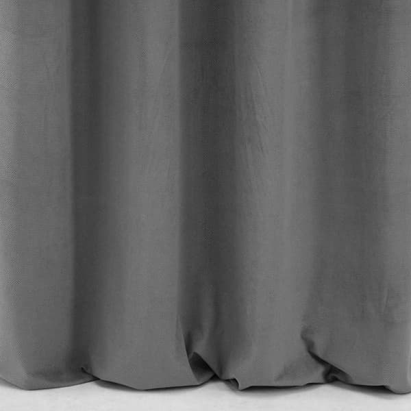KLARGAVET GARDIN MILO 140 X 250 CM STÅL