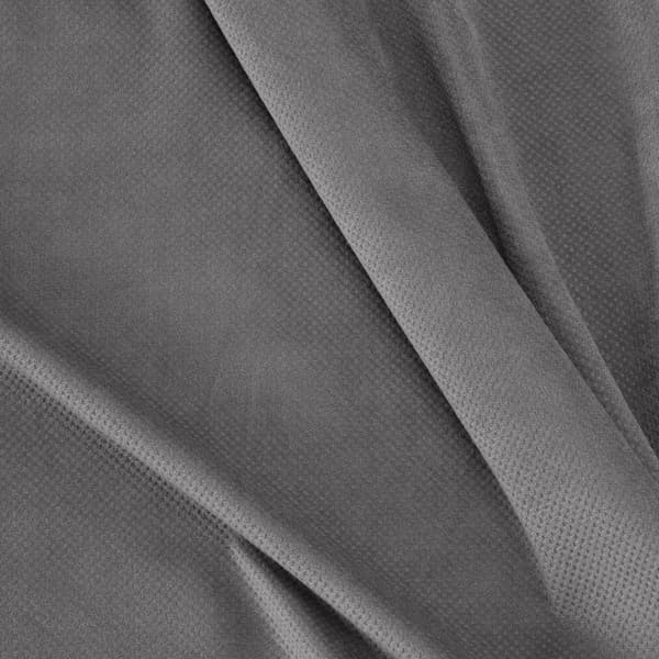 KLARGAVET GARDIN MILO 140 X 250 CM STÅL