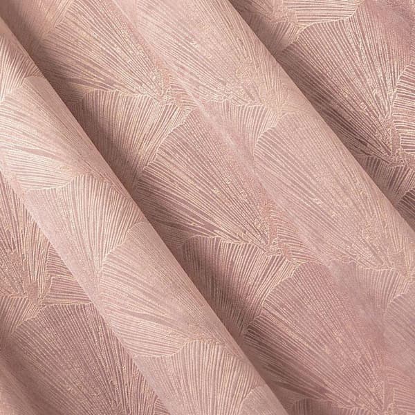 VALMIS GOJA VERHO 140 X 250 CM PAUHE PINK