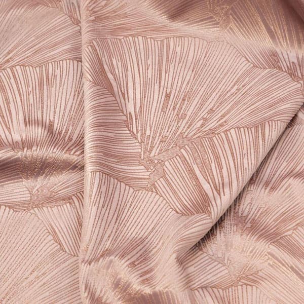 VALMIS GOJA VERHO 140 X 250 CM PAUHE PINK