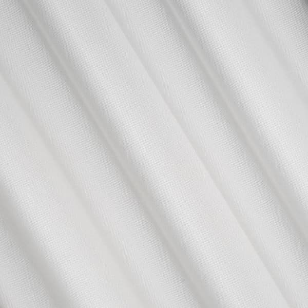 KLARGAVET GARDIN MILO 140 X 250 CM HVID
