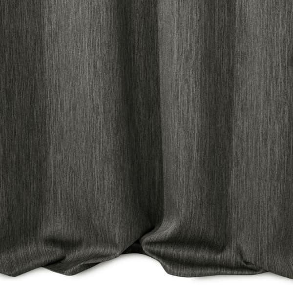 KLARGAVET ROSSIE-GARDIN 140 X 250 CM GRAFIT