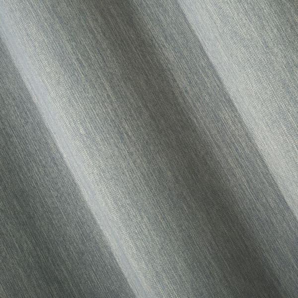 KLARGAVET ROSSIE-GARDIN 135 X 250 CM STÅL