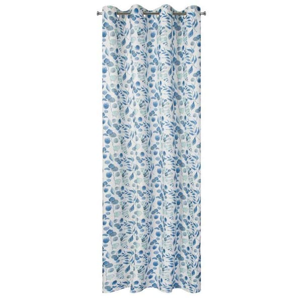 FÄRDIG ROSALI GARDIN 140 X 250 CM VIT