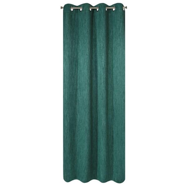 FÄRDIG ROSSIE-GARDIN 140 X 250 CM GRÖN