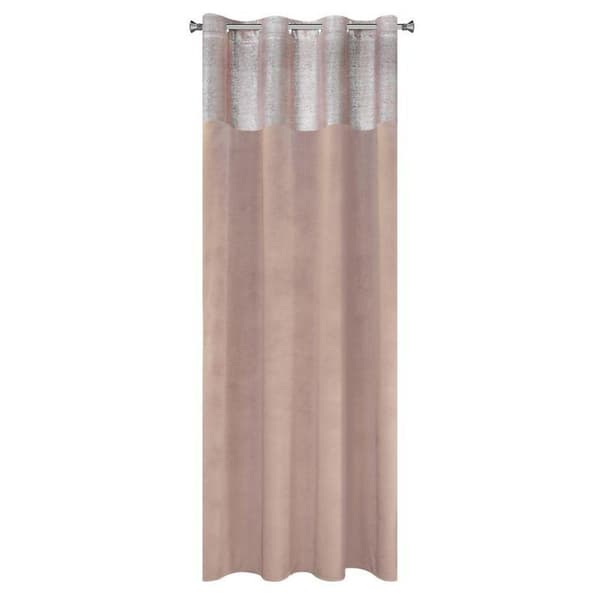 KLARGAVET PERI-GARDIN 140 X 250 CM PULVER PINK