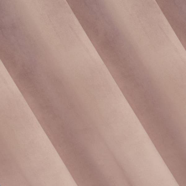 KLARGAVET PERI-GARDIN 140 X 250 CM PULVER PINK